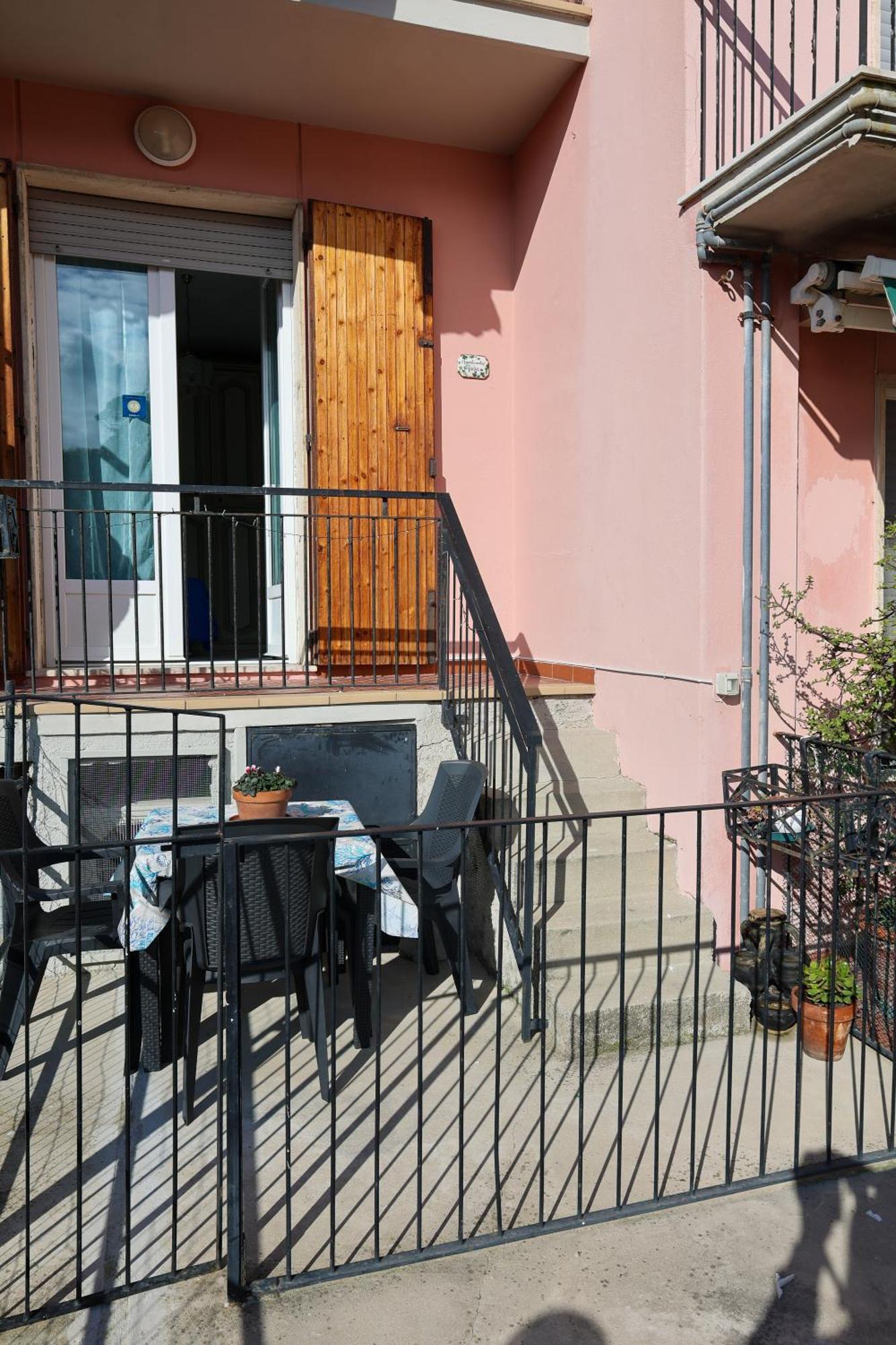 Appartamentino Nadia Monterosso al Mare Exterior foto