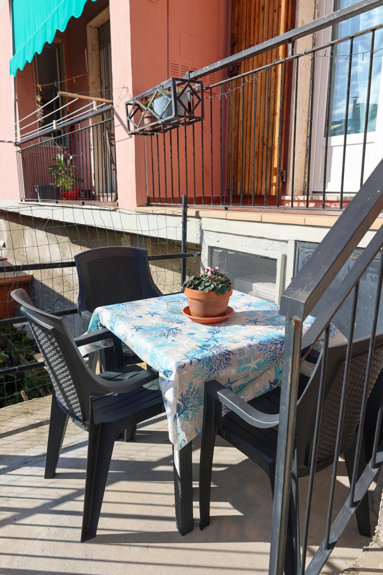 Appartamentino Nadia Monterosso al Mare Exterior foto