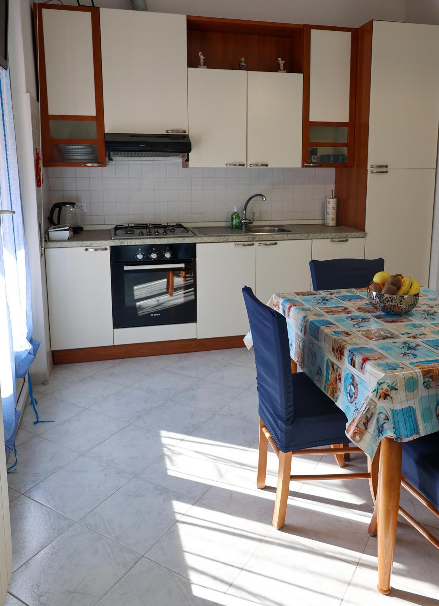 Appartamentino Nadia Monterosso al Mare Exterior foto