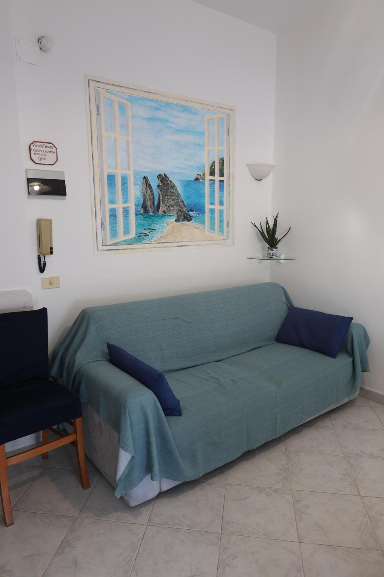 Appartamentino Nadia Monterosso al Mare Exterior foto
