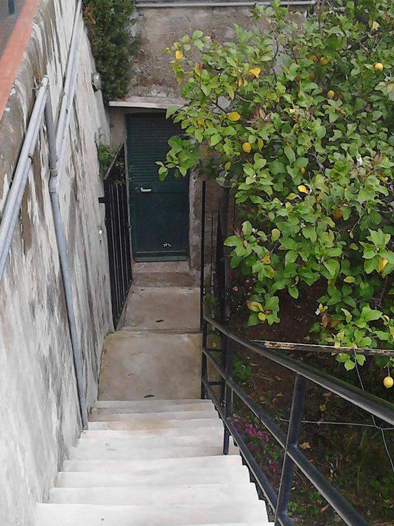Appartamentino Nadia Monterosso al Mare Exterior foto