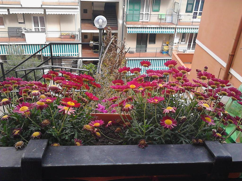Appartamentino Nadia Monterosso al Mare Exterior foto
