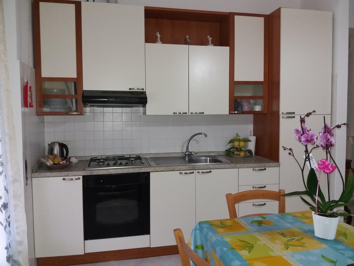 Appartamentino Nadia Monterosso al Mare Exterior foto